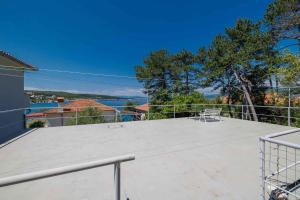 Apartment in Silo - Insel Krk 54494