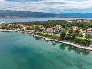 Apartment in Silo - Insel Krk 54494