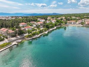 Apartment in Silo - Insel Krk 54494