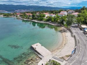 Apartment in Silo - Insel Krk 54494