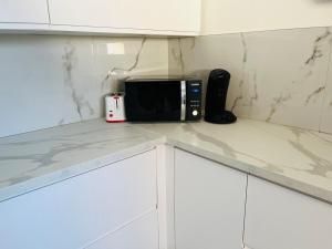 Maisons de vacances La Villa Lumiere : photos des chambres