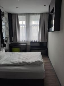 French Cosy Room room in Select Hotel City Bremen