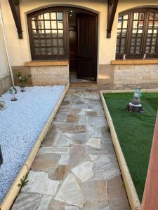 Maisons de vacances La Villa Lumiere : photos des chambres