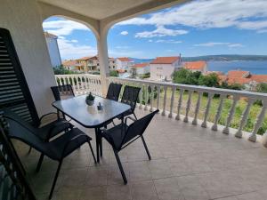 Apartment in Crikvenica 54557