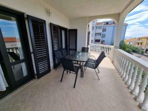 Apartment in Crikvenica 54557