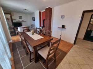 Apartment in Crikvenica 54557