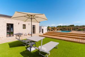 Villa Blanche by Perle di Puglia