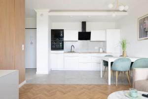 Apartament GOLD DELUXE