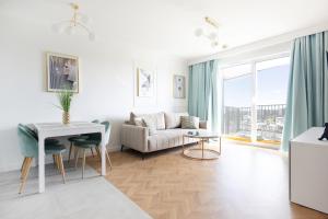 Apartament GOLD DELUXE