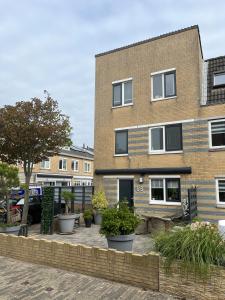 Perla di Robbie - Ubytování bez kategorie ve městě Zandvoort