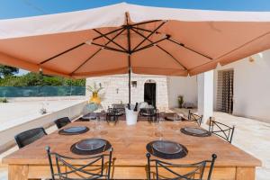 Villa Blanche by Perle di Puglia