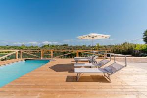 Villa Blanche by Perle di Puglia