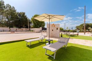 Villa Blanche by Perle di Puglia