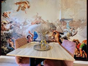 Parenthèse Romantique avec Jacuzzi