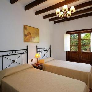 Finca La Crucita - Arrieta