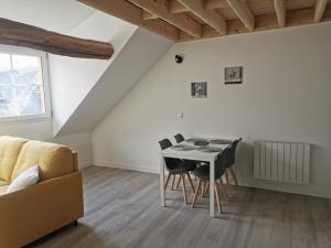 Duplex de charme au coeur de Beaugency