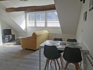 Duplex de charme au coeur de Beaugency