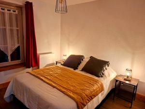 Appartement 14 - Résidence Conseil au coeur du village
