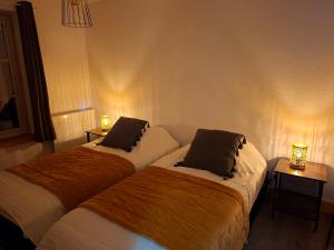 Appartements Appartement 14 - Residence Conseil au coeur du village : photos des chambres