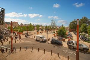 Elégant 2 pièces vue MER, FELIX FAURE- COEUR DE CANNES A1B271