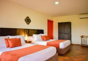 Hotel Campestre Cafe Cafe