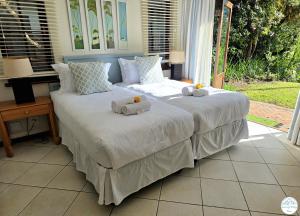 Villa G7 - Selborne Golf Estate