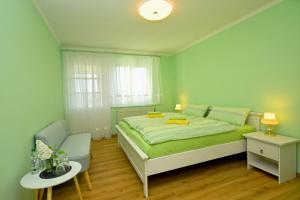 Ferienhaus Weitblick