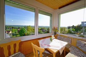 Ferienhaus Weitblick