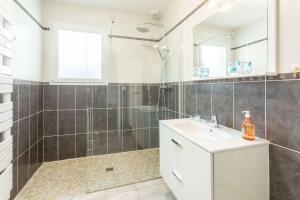 Villas Maison 3 chambres Biscarrosse Bourg proche centre ville : photos des chambres