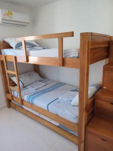 Conjunto Residencial Caribe Campestre
