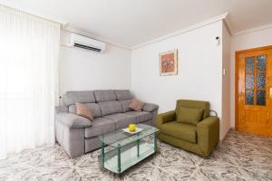 Playa de Poniente con Piscina y Parking By Aloha Palma