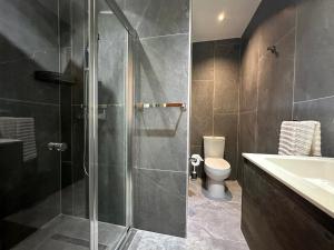 Blanch Holiday Apartments