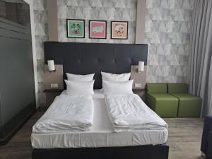 Premium Queen Room room in Select Hotel City Bremen