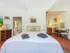 Appartements Le Veronese, Maison des Artistes, Vue, Rooftop : photos des chambres