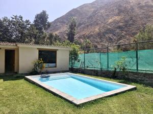 Tornameza Casa de Campo