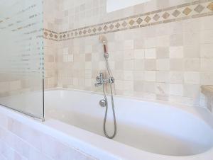 Appartements Le Veronese, Maison des Artistes, Vue, Rooftop : photos des chambres