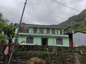 Ma Kokila Homestay
