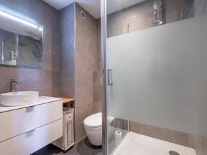 Charmant appartement rénové 4 pers à Avoriaz - FR-1-314-278