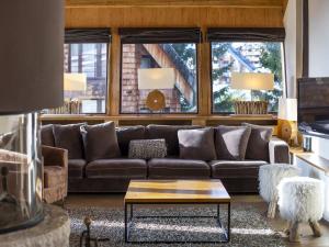 Chalet moderne et chaleureux de 7 pièces pour 12 pers. à Avoriaz - FR-1-314-192