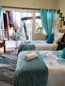 Lê-ke-Plekkie Guesthouse