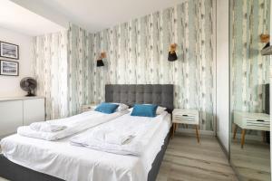 Victus Apartamenty, Apartament Molo 57