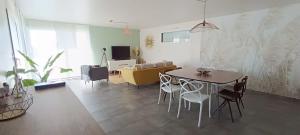 Villas maison au calme avec piscine proche de l-ocean : photos des chambres