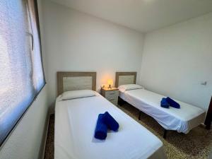 Canovas Nerja - Casa Parador con jardín privado en centro Nerja