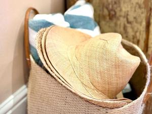 Starry Starry Night - Cape Town in Three Anchor Bay