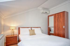 Dublex 3 Bedrooms&2Bathrooms &Terrace