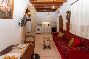 Villa Folia - PassiveinCreteBns