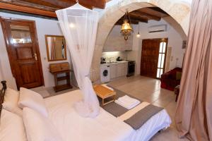 Villa Folia - PassiveinCreteBns