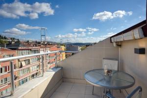 Dublex 3 Bedrooms&2Bathrooms &Terrace