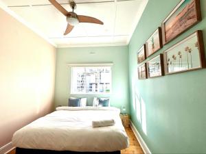 Starry Starry Night - Cape Town in Three Anchor Bay