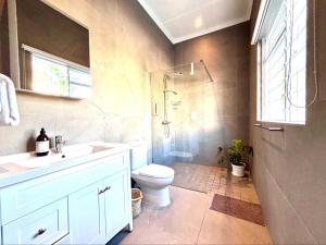 Starry Starry Night - Cape Town in Three Anchor Bay